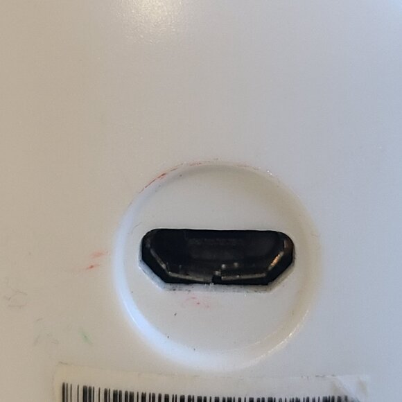 Owlet Smart Baby Monitor Camera With Magnetic Base **Selling for Parts** - Picture 5 of 8